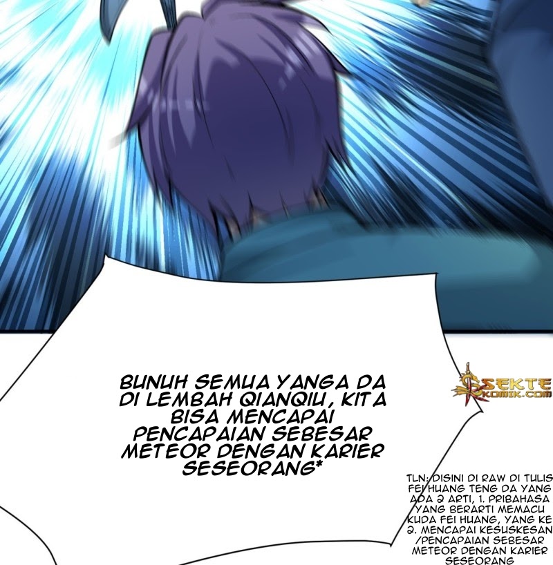 I Picked Up An Attributes Chapter 40 Gambar 41